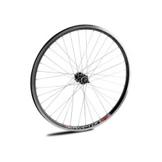 CAPRIOLO Točak kryptonx zadnji alu felna dupli zid kasetna glava CAPRIOLO Točak kryptonx zadnji alu felna dupli zid kasetna glava