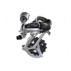 CAPRIOLO Zadnji menjač - Shimano Altus rd m310 dl