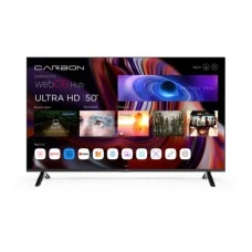 CARBON 504KUHDSW Smart TV 4K ULTRA HD