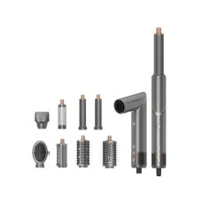 CARBON Carbon 8 u 1 Multifunkcionalni stajler za kosu M8