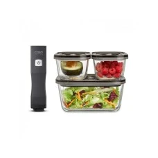 CASO Set Za Vakumiranje Hrane Vacu OneTouch Eco