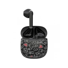 CELLY KEITH HARING true wireless bluetooth slušalice CELLY KEITH HARING true wireless bluetooth slušalice