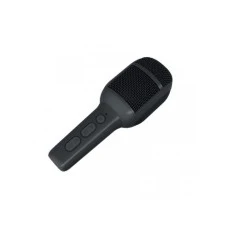 CELLY Kidsfestival2 karaoke mikrofon sa zvučnikom (KIDSFESTIVAL2BK) u crnoj boji CELLY Kidsfestival2 karaoke mikrofon sa zvučnikom (KIDSFESTIVAL2BK) u crnoj boji