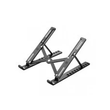 CELLY Postolje za laptop Magic Stand 2 u crnoj boji