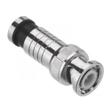 CERBERUS Konektor BNC(M) RG59 kompresioni