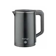 Cheffinger Kuvalo crno