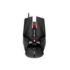 CHERRY MC-9620 FPS optički RGB gejmerski miš 12000dpi USB crni