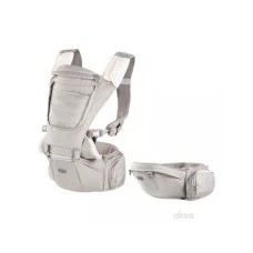 CHICCO Kengur nosiljka Hip Seat, Hazelwood