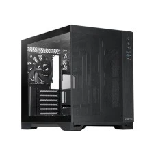 CHIEFTEC VISIO AIR GM-30B-M-OP crno midi kućište