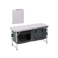 CHOMIK Kamperski sklopivi ormarić 8432