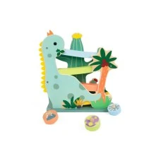 CLASSIC WORLD Drvena igračka Dinosaurus