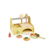 CLASSIC WORLD Drvena pica pećnica