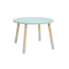 CLASSIC WORLD Drveni plavi sto CLASSIC WORLD Drveni plavi sto