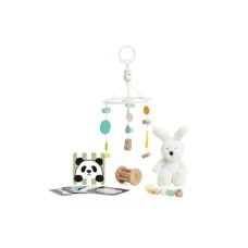 CLASSIC WORLD Drveni set za igru Hello 0M+