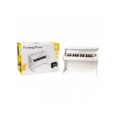 CLASSIC WORLD Muzička igračka Klavir Fantasy beli