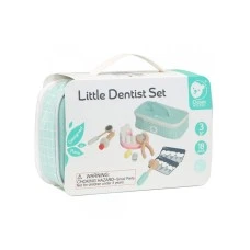 CLASSIC WORLD Zubarski set