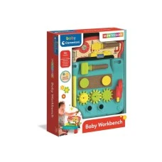 CLEMENTONI CLEMENTONI MONTESORI RADNI STO