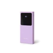 COLORUM Power bank 10 000 mAh LAVENDA