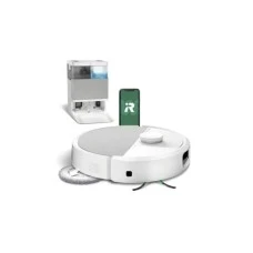 COMBO Robot usisivač Roomba 505+ beli