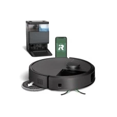 COMBO Robot usisivač Roomba Combo 505+ crni