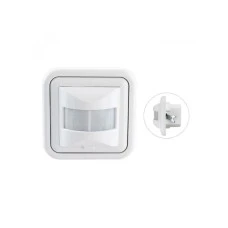 COMMEL Infracrveni detektor pokreta 160s 9m ip20 COMMEL Infracrveni detektor pokreta 160s 9m ip20