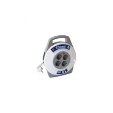 COMMEL Kabl-Box 16A 250V 3500W IP20 10m H05VV-F 3G1 C0890 COMMEL Kabl-Box 16A 250V 3500W IP20 10m H05VV-F 3G1 C0890