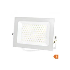 COMMEL LED Reflektor 100W 4000K, 8500lm 30kh, Beli C306-199