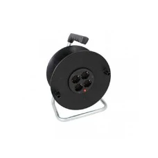 COMMEL Motalica sa PVC bubnjem, prazna, 230mm C0998 COMMEL Motalica sa PVC bubnjem, prazna, 230mm C0998