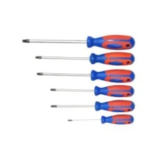 CONMETALL Set TX odvijača standard 6 komada