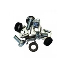 CONTEG Komplet kavez matica sa šrafom M5 100kom (DP-MO-100) CONTEG Komplet kavez matica sa šrafom M5 100kom (DP-MO-100)