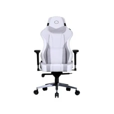 COOLER MASTER Caliber X2C CMI-GCX2C-GW Gaming stolica bela