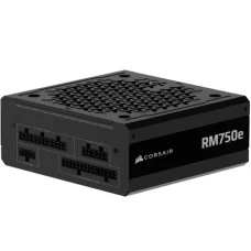CORSAIR RM750e 750W/ATX 3.1/PCIe 5.1/80+GOLD/modularno Black