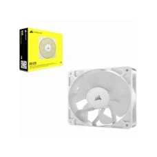 CORSAIR RS120/120mm/single pack/bela