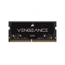 CORSAIR Vengeance DDR4 8GB 3200MHz SODIMM (CMSX8GX4M1A3200C22) memorija