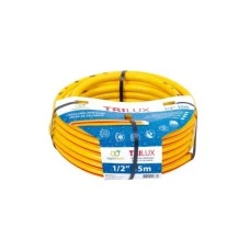 CRAFTER Crevo za zalivanje 3-slojno Trilux 1/2 25 m CRAFTER Crevo za zalivanje 3-slojno Trilux 1/2 25 m