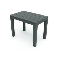 CRAFTER Klupa baštenska plastična Timor antracit CRAFTER Klupa baštenska plastična Timor antracit