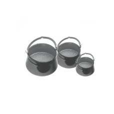 CRAFTER Kotlić za riblju čorbu 10l (140300532) CRAFTER Kotlić za riblju čorbu 10l (140300532)