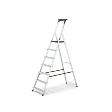 CRAFTER MERDEVINE ALUMINIJUMSKE PRO 6+1 GAZIŠTA MS