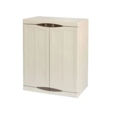 CRAFTER Orman plastični bež 90X70X47 cm (130100015)