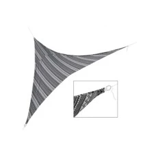 CRAFTER Trouglasto jedro za senčenje 360 cm CRAFTER Trouglasto jedro za senčenje 360 cm