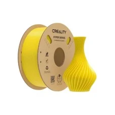 Creality Hyper PLA Yellow 1kg