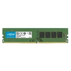 CRUCIAL 16GB DDR4 3200MHZ CT16G4DFRA32A