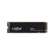 CRUCIAL P310 2000GB [2TB] NVMe PCIe Gen.4 M.2 2280