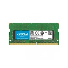 CRUCIAL SODIMM 32GB DDR4 3.200 MHz CT32G4SFD832A