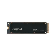 CRUCIAL T700 1000GB [1TB] NVMe PCIe Gen.5 M.2 2280