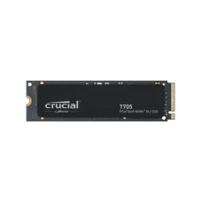 CRUCIAL T705 1000GB [1TB] NVMe PCIe Gen.5 M.2 2280