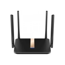 CUDY (LT500D) AC1200 MR400 4G LTE 300Mbps WiFi ruter CUDY (LT500D) AC1200 MR400 4G LTE 300Mbps WiFi ruter