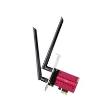 CUDY WE9300 BE9300 Wi-Fi 7 PCI Express Adapter mrežna karta CUDY WE9300 BE9300 Wi-Fi 7 PCI Express Adapter mrežna karta