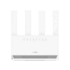 CUDY WR3600E BE3600 Gigabit Wi-Fi 7 Router CUDY WR3600E BE3600 Gigabit Wi-Fi 7 Router