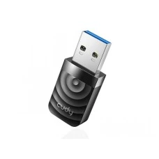 CUDY WU1300S wireless AC1300Mb/s High Gain USB 3.0 adapter CUDY WU1300S wireless AC1300Mb/s High Gain USB 3.0 adapter